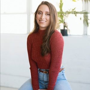 Meet your Posher, Victoria